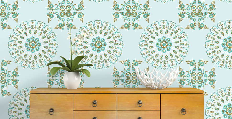 Wallpaper You'll Love Wayfair.ca